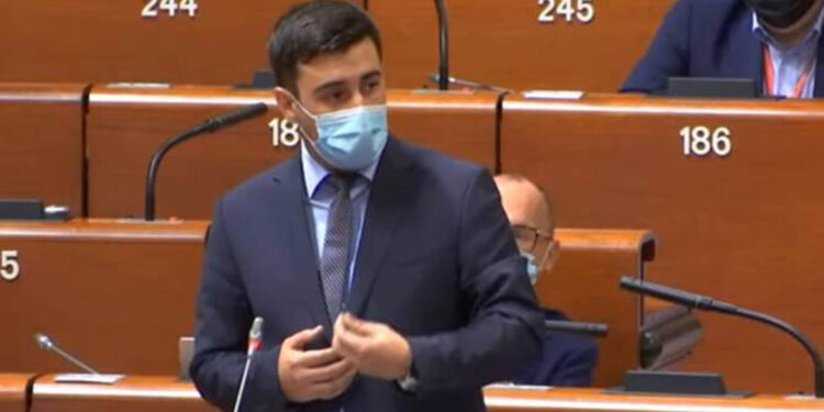 Ադրբեջանն օգտագործեց համաճարակը, որ հարձակվի Արցախի վրա