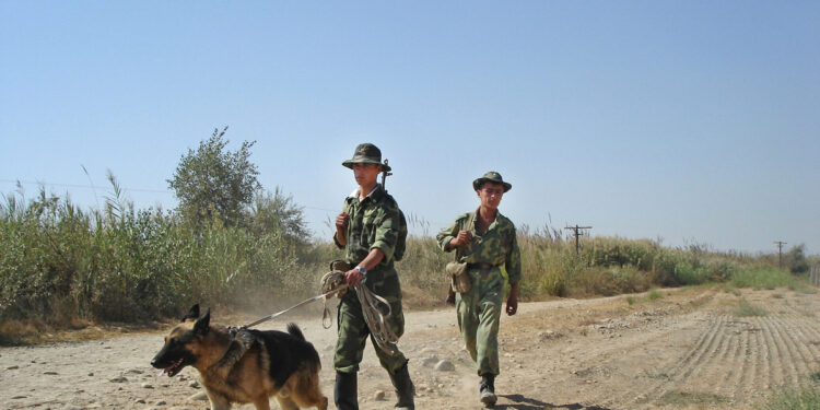 Կանխվել է հերթական բախումը