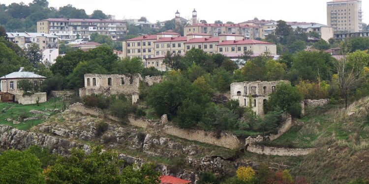 Թուրքիայի հավատարմության երդումը