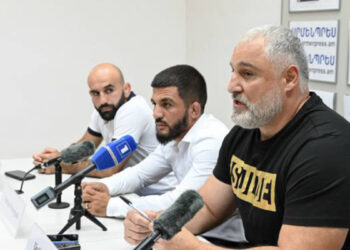 Վարշամ Գեւորգյանն ակնկալում է հայ երկրպագուների աջակցությունը