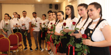 «Վերջին դասը»՝ հարազատ դպրոցից դուրս