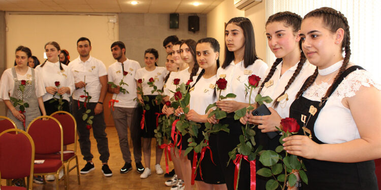 «Վերջին դասը»՝ հարազատ դպրոցից դուրս