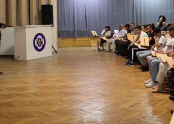 Հույս, սեր ու հավատ բոլորիս…