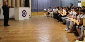 Հույս, սեր ու հավատ բոլորիս…