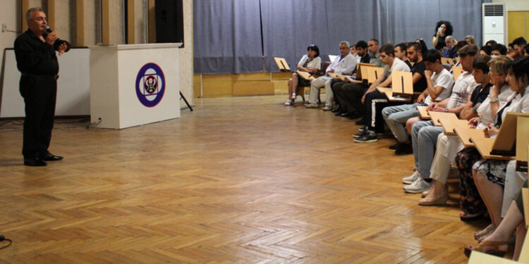 Հույս, սեր ու հավատ բոլորիս…