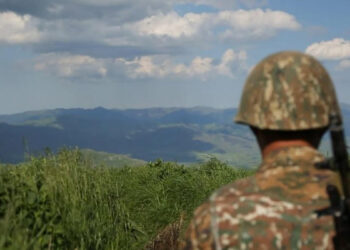 Բաքվի գործողությունները եռակողմ հայտարարության դեմ են