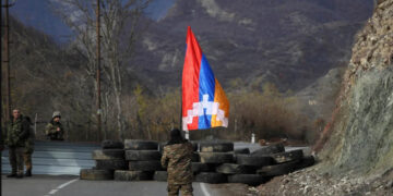 Բաքուն խաղաղության դիմաց ոչինչ չի առաջարկում