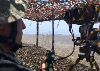 Երկարաժամկետ եւ հիմնարար լուծումների միակ երաշխիքը