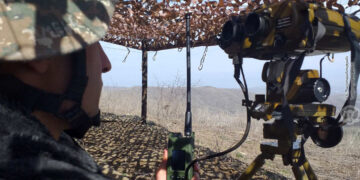 Երկարաժամկետ եւ հիմնարար լուծումների միակ երաշխիքը