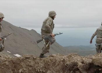 Խաղաղ գոյակցությունը հնարավոր է