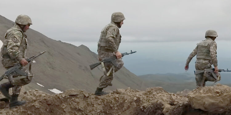 Խաղաղ գոյակցությունը հնարավոր է