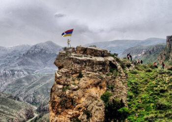 Արցախի կարգավիճակի հարցի քննարկումն անխուսափելի է դառնում