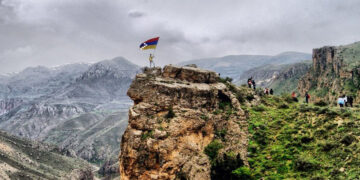 Արցախի կարգավիճակի հարցի քննարկումն անխուսափելի է դառնում