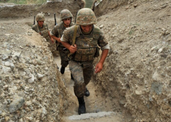 Ճնշումներ Բաքվի վրա՝ սահմանային սադրանքները կանխելու համար