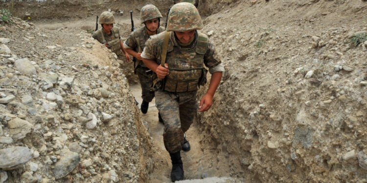 Ճնշումներ Բաքվի վրա՝ սահմանային սադրանքները կանխելու համար