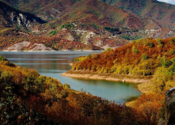 Արցախի եւ Հայաստանի ջրապաշարները՝ ադրբեջանաթուրքական թիրախում