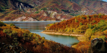 Արցախի եւ Հայաստանի ջրապաշարները՝ ադրբեջանաթուրքական թիրախում