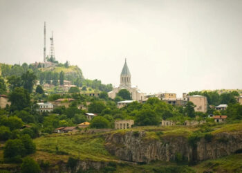 Շուշիում ոտնահարվեցին հայերի իրավունքները եւ Ռուսաստանի շահերը