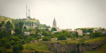 Շուշիում ոտնահարվեցին հայերի իրավունքները եւ Ռուսաստանի շահերը