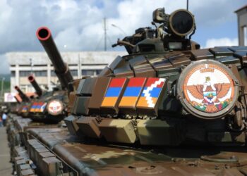 Արցախի ՊԲ առաքելությունը չպետք է մղվի հետին պլան