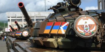 Արցախի ՊԲ առաքելությունը չպետք է մղվի հետին պլան