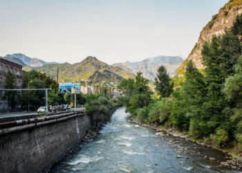 Ջրոլորտում լրջագույն մարտահրավերներ կան