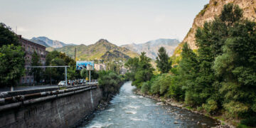 Ջրոլորտում լրջագույն մարտահրավերներ կան