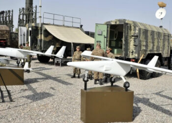 Ամբողջ տնտեսությունը պետք է ծառայի ռազմարդյունաբերությանը