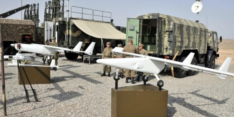 Ամբողջ տնտեսությունը պետք է ծառայի ռազմարդյունաբերությանը