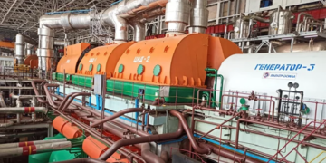 ՀԱԷԿ-ում օրական եւ անգամ ժամային գրաֆիկներից որեւէ շեղում չկա