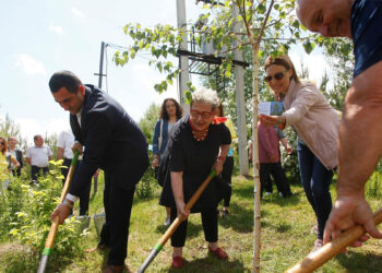 Բնապահպանությունն ու տնտեսությունը՝ միմյանց փոխլրացնող