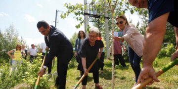 Բնապահպանությունն ու տնտեսությունը՝ միմյանց փոխլրացնող