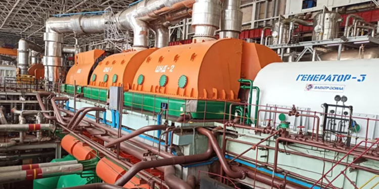 ՀԱԷԿ-ում օրական եւ անգամ ժամային գրաֆիկներից որեւէ շեղում չկա