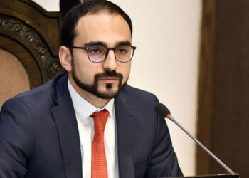 Արհեստական բանականության ռազմավարություն Հայաստանի համար