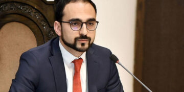 Արհեստական բանականության ռազմավարություն Հայաստանի համար