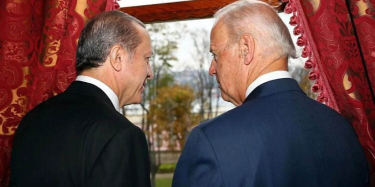 Թուրքիային ձեռնտու է օգտագործվել՝ օգտագործելով