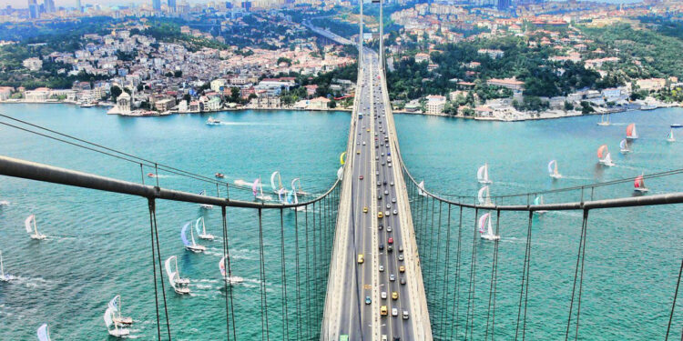 Թուրքիան սկսում է նյարդայնացնել Մոսկվային