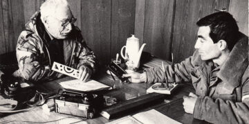 Ծնունդդ շնորհավոր, Գեներալ