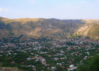 Հրաժարվելով Արցախից՝ կկորցնենք հայոց պետականությունը