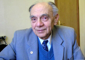 Նա, ով հայտնաբերեց «Միքայելյանի ոսպնյակը»