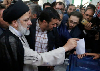 Իրանի հաջորդ նախագահը, ըստ ամենայնի, Ռաիսին կլինի