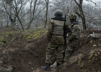 «Եղնիկների» ամրոցը շարունակում է անառիկ մնալ