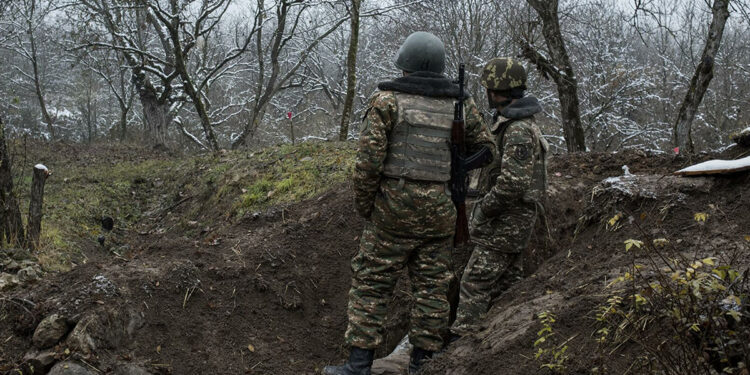 «Եղնիկների» ամրոցը շարունակում է անառիկ մնալ