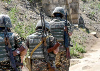 Բաքուն գողանում է Արցախի պատմությունը