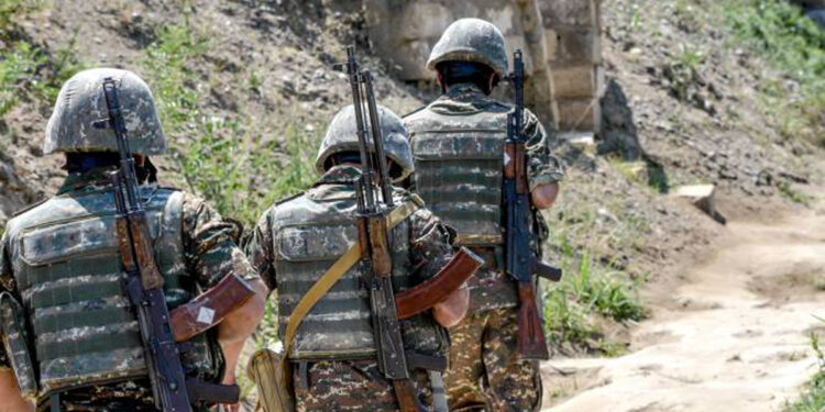 Բաքուն գողանում է Արցախի պատմությունը