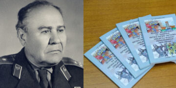 Նոր արժեքավոր ուսումնասիրություն