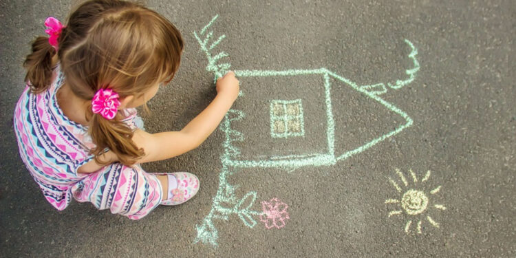 Լինել պաշտպանված, նշանակում է լինել ուժեղ