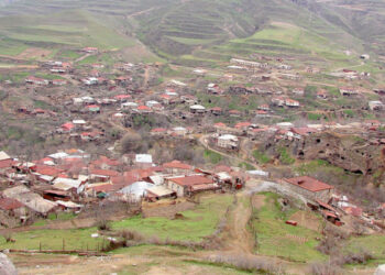 Տավուշի շփման ներկայիս գիծը լուծում է ՀՀ անվտանգության խնդիրներ