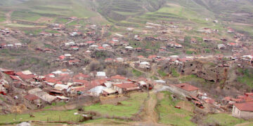 Տավուշի շփման ներկայիս գիծը լուծում է ՀՀ անվտանգության խնդիրներ