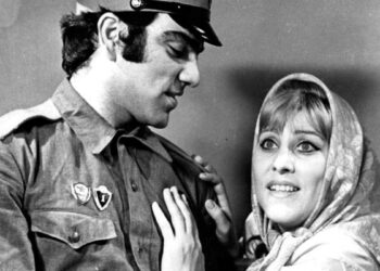 «Էլ ի՞նչ դերասան, որ երեւակայություն չունենա…»